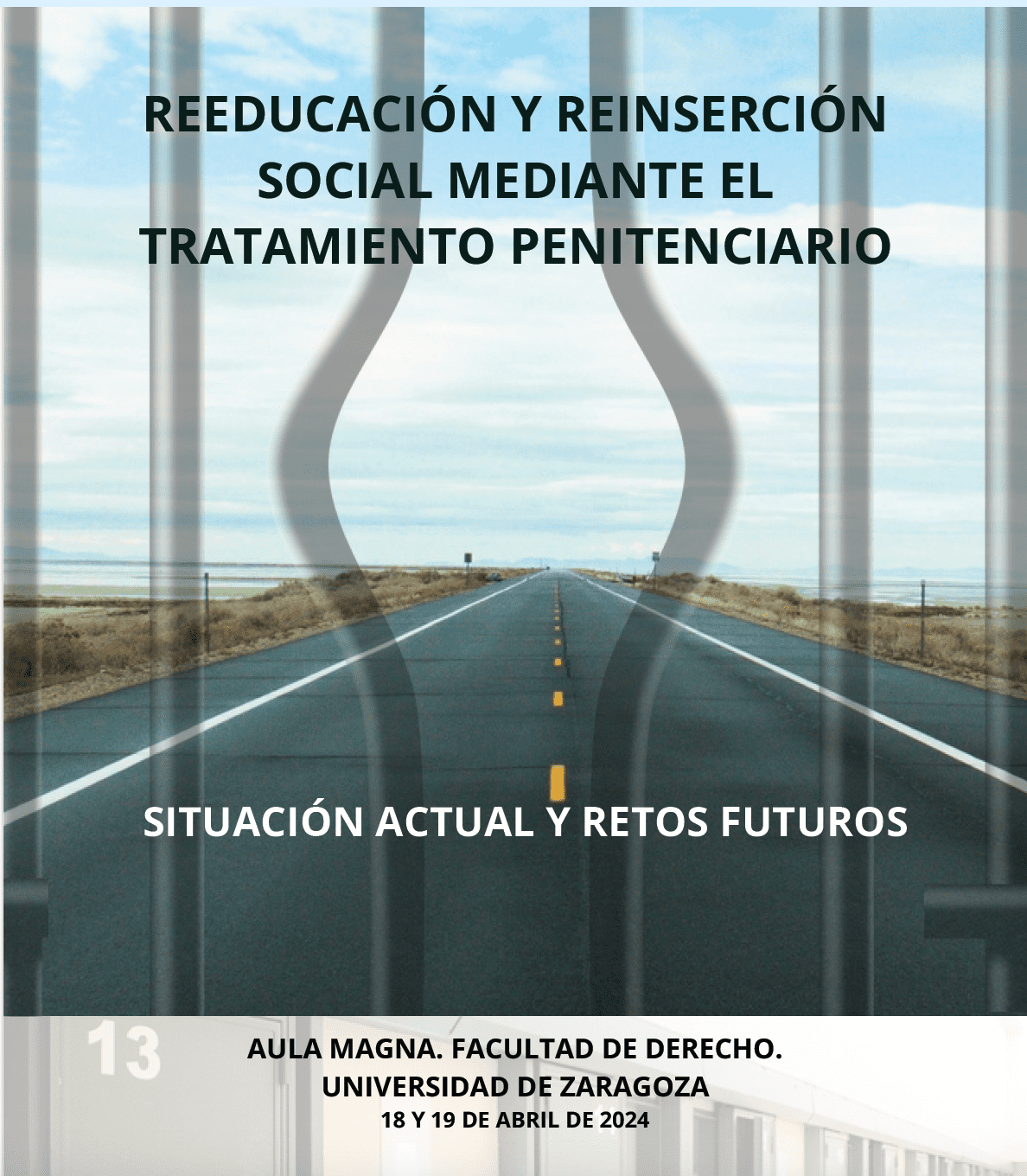 fapap jornadas reinsercion universidad de zaragoza